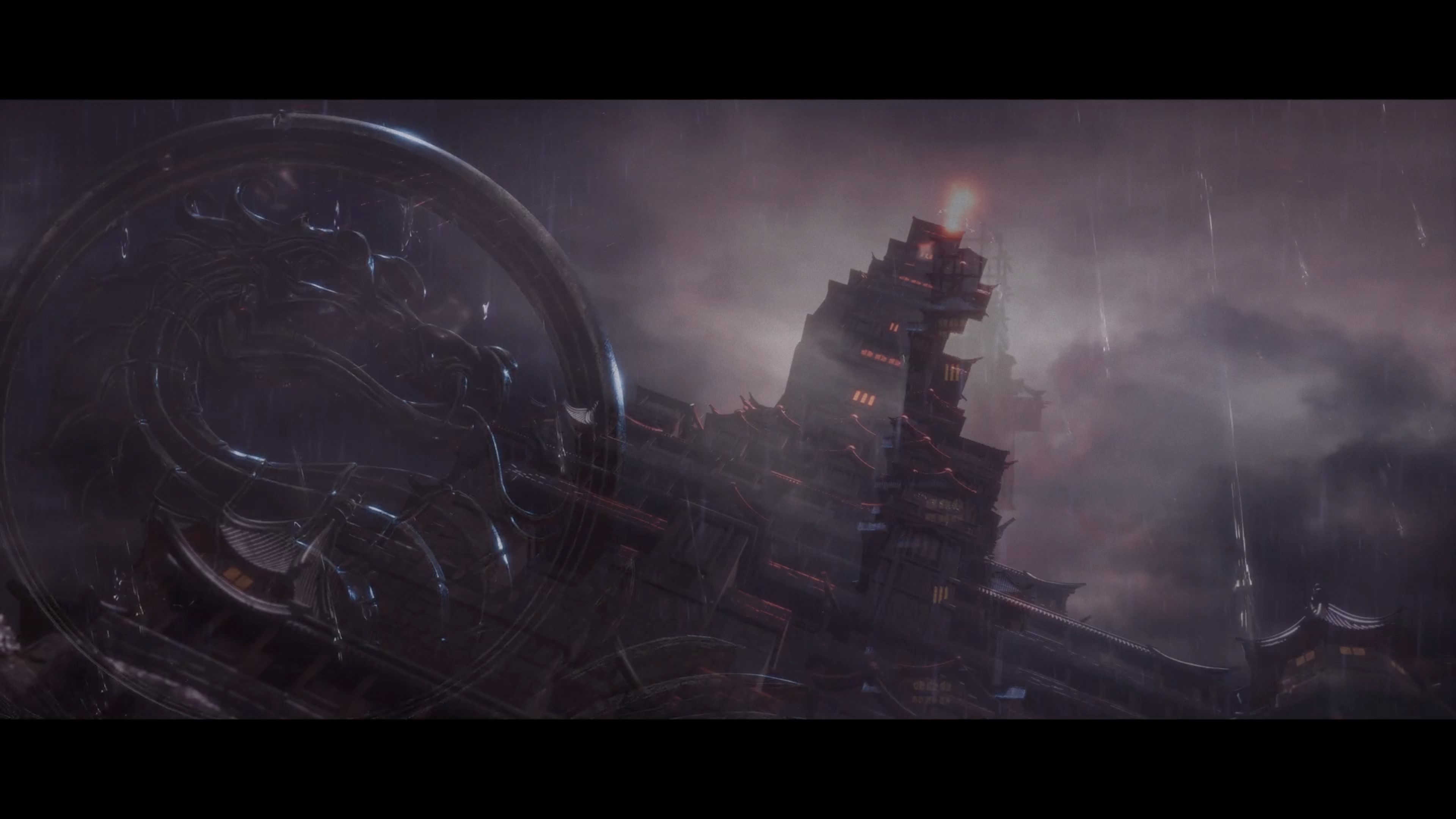 Mortal Kombat 11 - Imagen 6